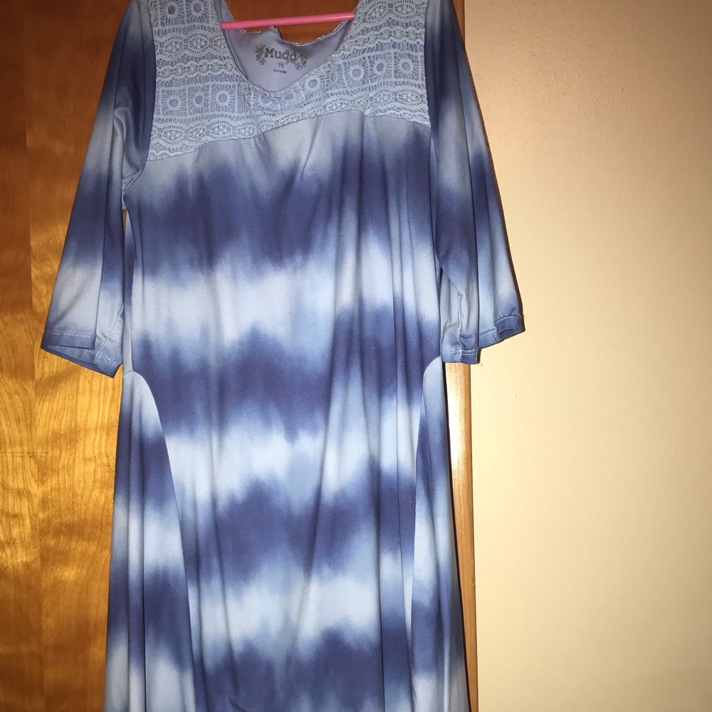 Mudd size 16 girls